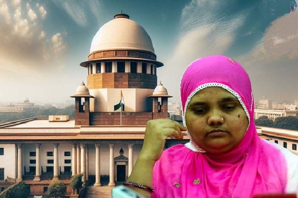 Supreme Court Cancels Release Of Bilkis Bano Rapists By Gujarat