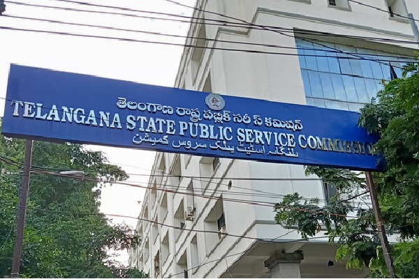 SIT says there some missing links in TSPSC case