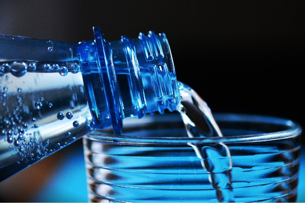 Bottled water contains thousands of previously unknown nanoplastics: Study