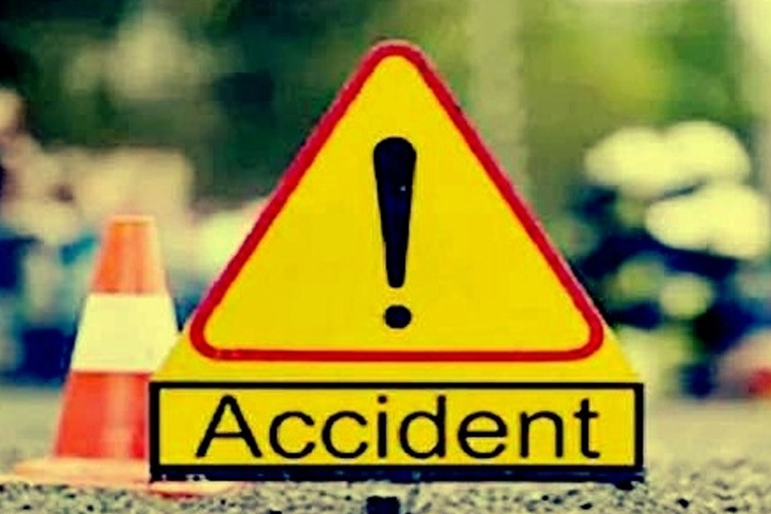 Telangana youth dies in road accident in America