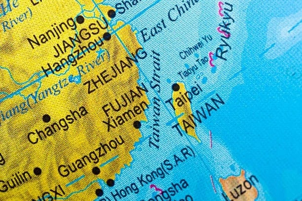 Bloomberg estimates how much loss will happen if China invades Taiwan