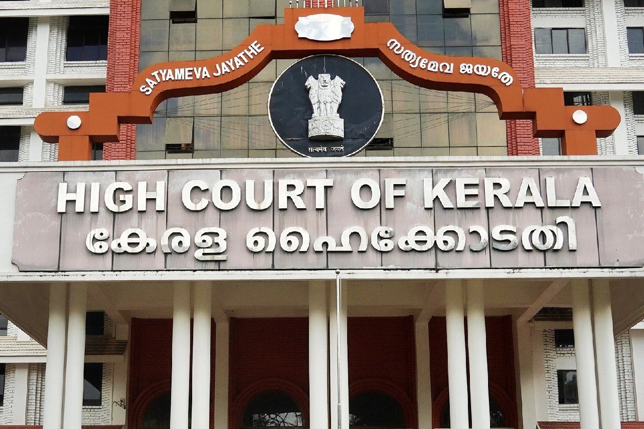 Kerala HC rules out action against magistrate who inadvertently named
 rape survivor in order