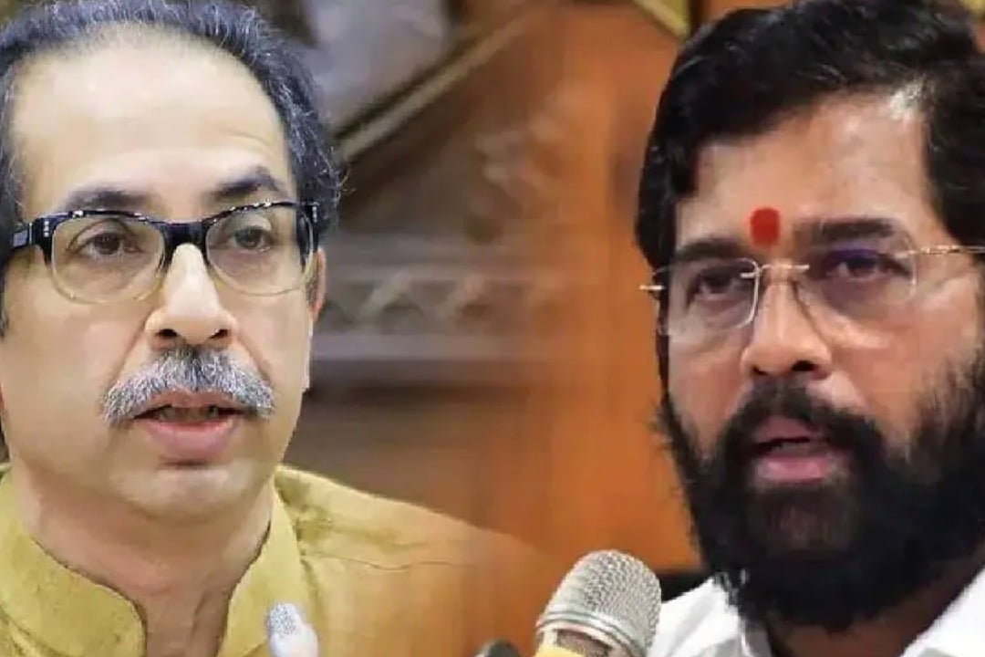 Maha Speaker seeks to 'please all': No MLAs disqualified, Shinde gets Shiv Sena, govt survives