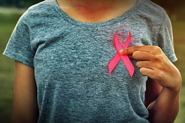 5-yr breast cancer survival rate in India stands at 66.4%: ICMR study