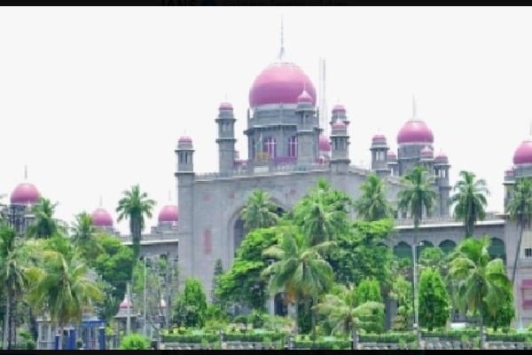 TS high Court adjourns hearings on vyuham film release petition