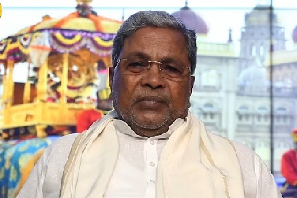 Instead of uniting, BJP’s politics over Ram Mandir inauguration event dividing Hindus: K’taka CM