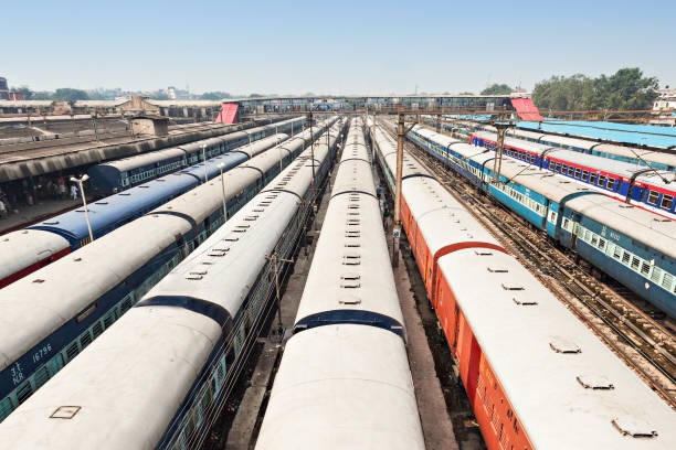 Union minister Kishan Reddy inaugurates three new trains in AP
