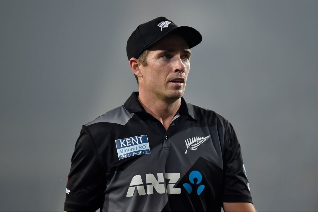 Tim Southee script history, only bowler to take 150 T20I wickets