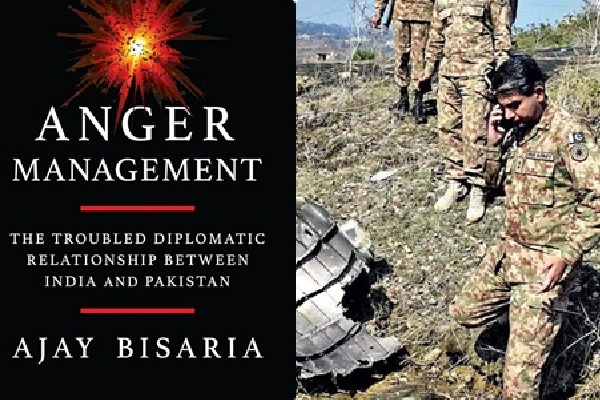 Pak attacks ex-Indian envoy's book; 'advances fictitious narratives' on Balakote attack