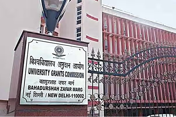Planning to bring UG books in 12 Indian languages: UGC