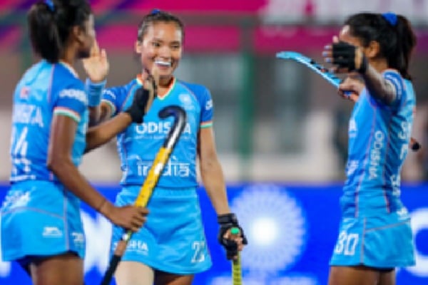 Hockey Olympic Qualifiers: Pressure on both India, USA in opener; hosts bank on crowd support