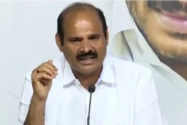 In YSRCP only those who insult the opposition are preferred says Parthasarathi