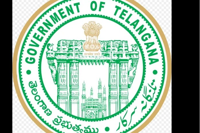 Notification for TSPSC chariman 