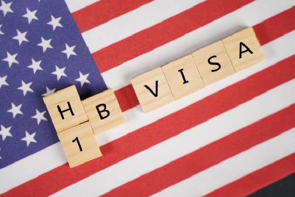 US announces key statement on H1B visa filing