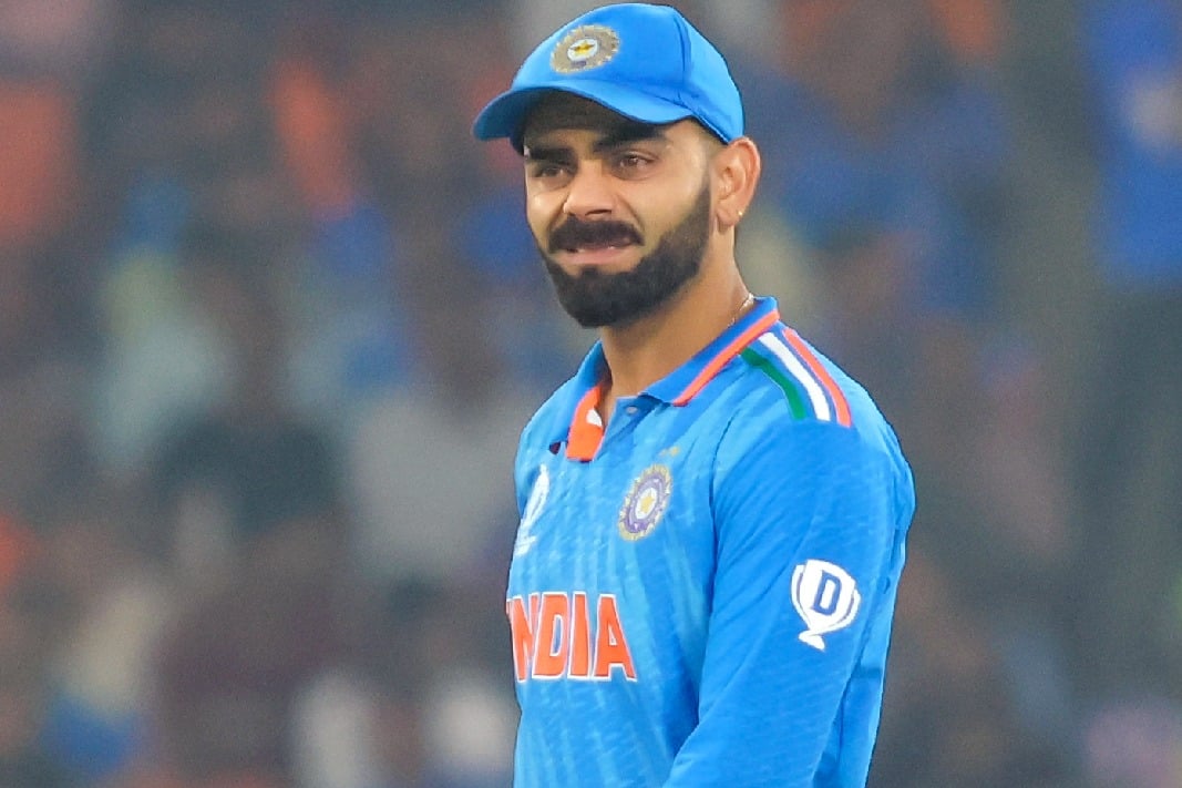 Karim wishes to see Kohli bat at no. 3 in second T20I vs Afg; Patel differs
