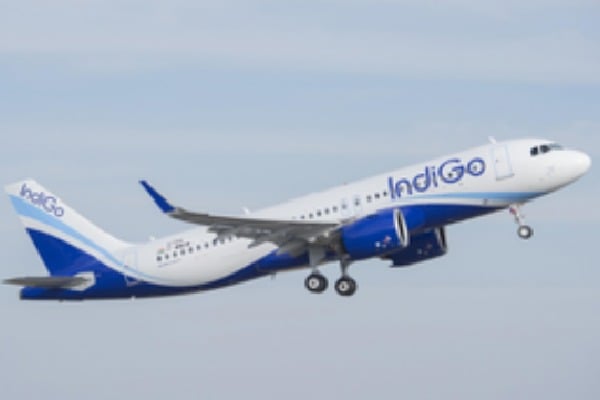 Irate passenger complains on social media after IndiGo flight delayed for 7 hours, airline issues refund
