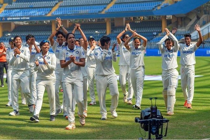 BCCI thinks about domestic cricket tourney for women in India
