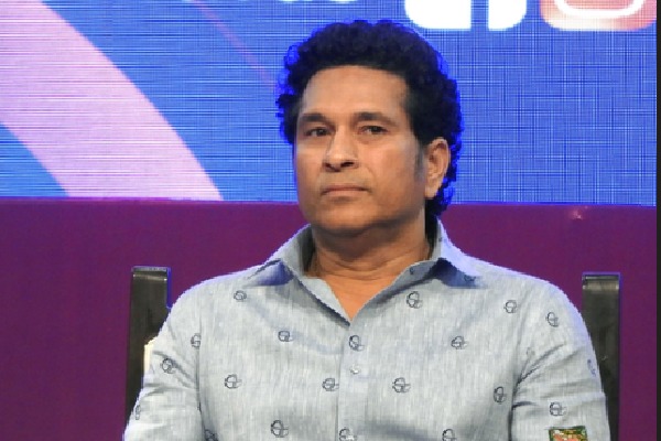 Now deepfake video of Sachin Tendulkar comes out promoting gaming app