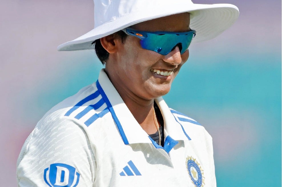 Deepti Sharma and Pat Cummins named ICC Player of the Month for December 2023