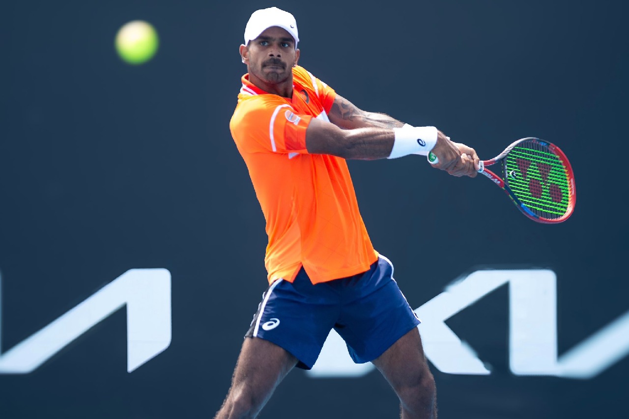 Australian Open: Sumit Nagal stun World No. 27 Bublik in the opening round