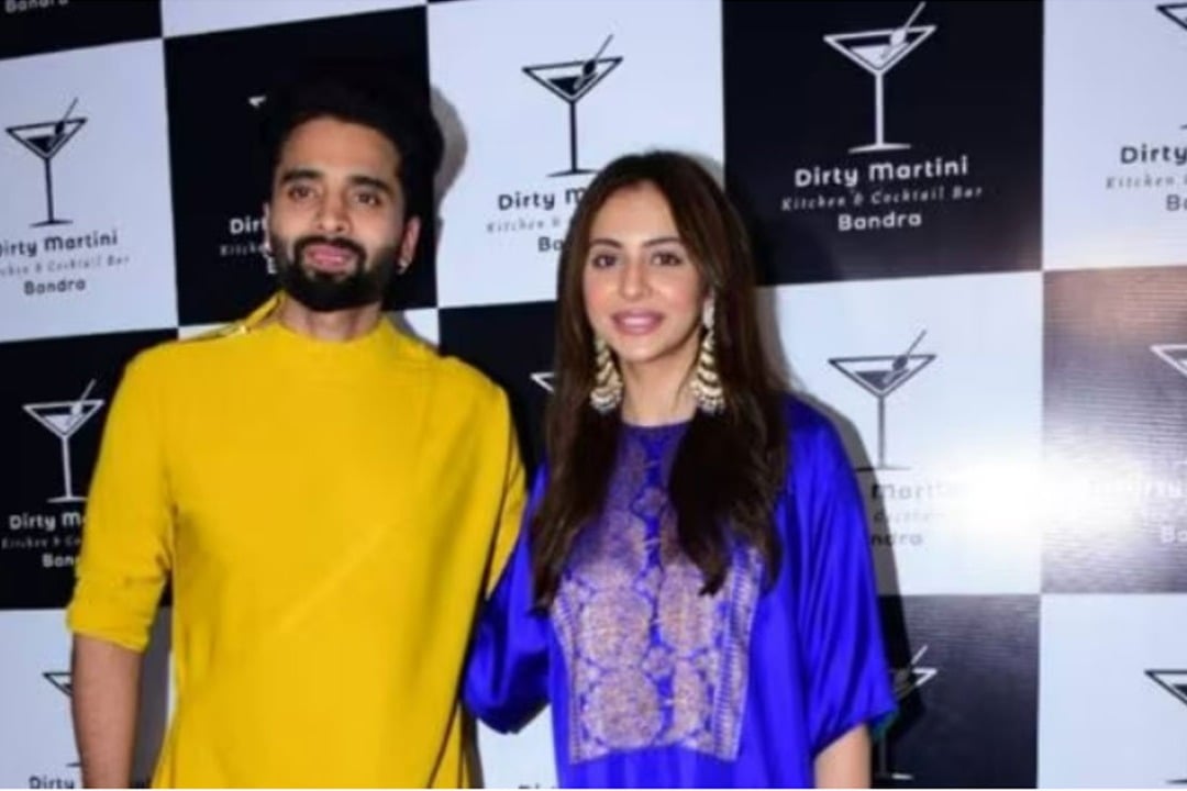Rakul Preet Singh opens up about her relationship with Jackie Bhagnani amid marriage rumours