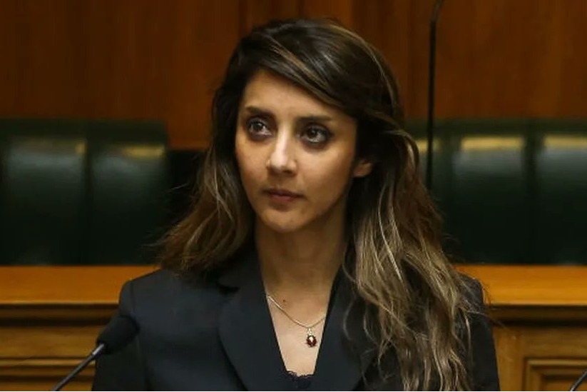 New Zealand MP resigned after shoplifting allegations 