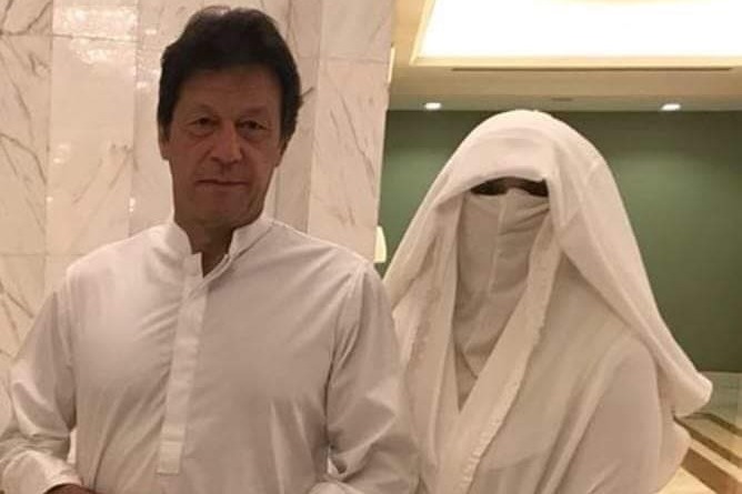 Imran Khan, wife Bushra Bibi indicted in 'un-Islamic' marriage case