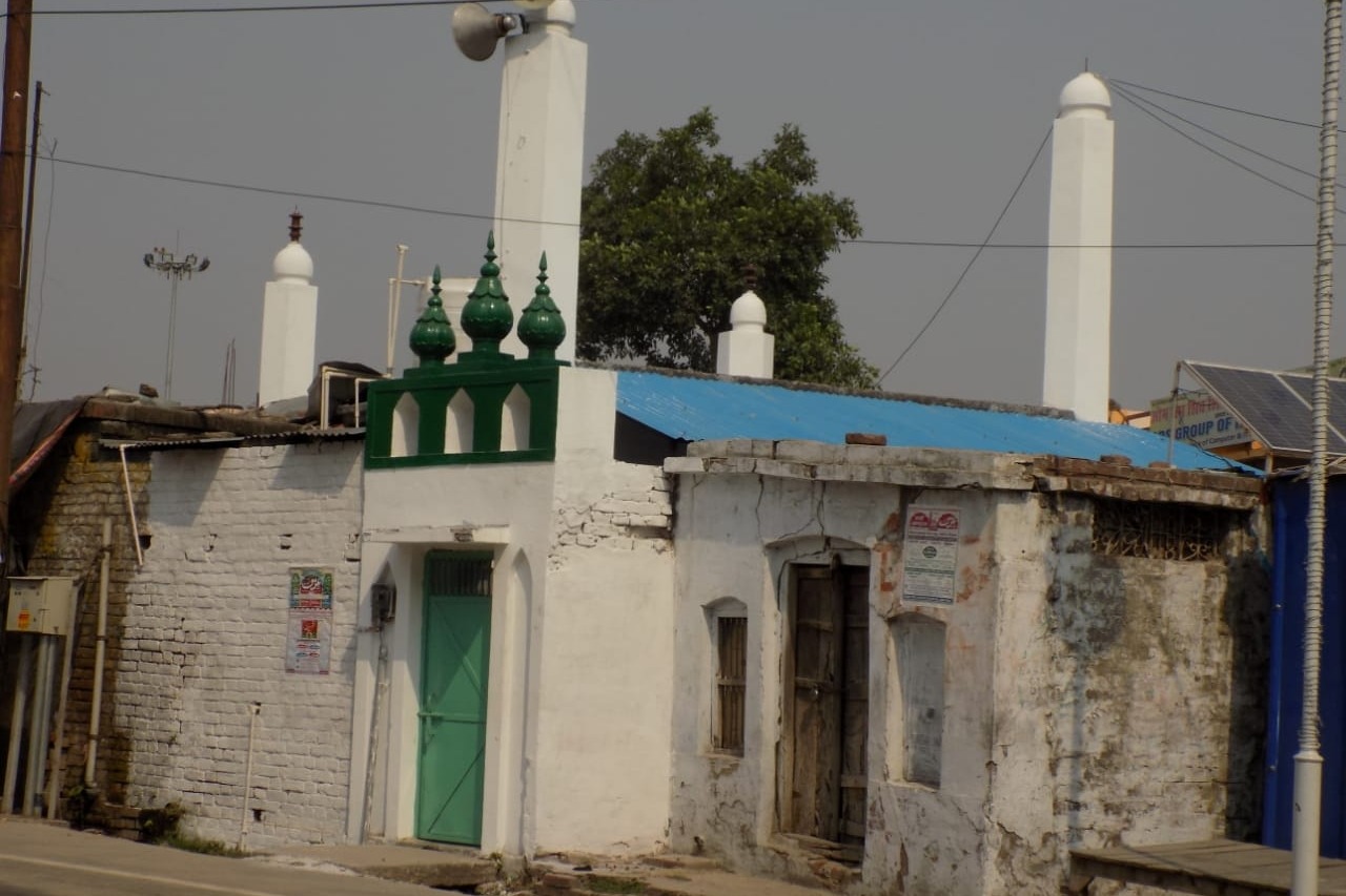 Ayodhya mosque construction may begin in May