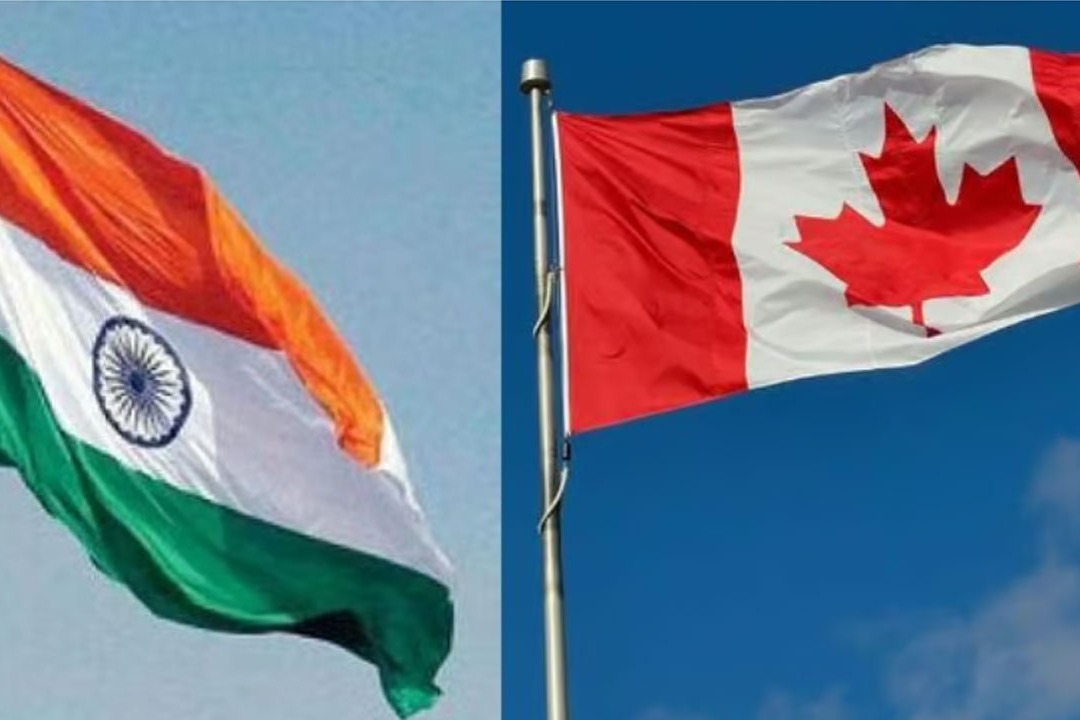 Canada has drastically reduced study permits for Indian students amid India Canada Row