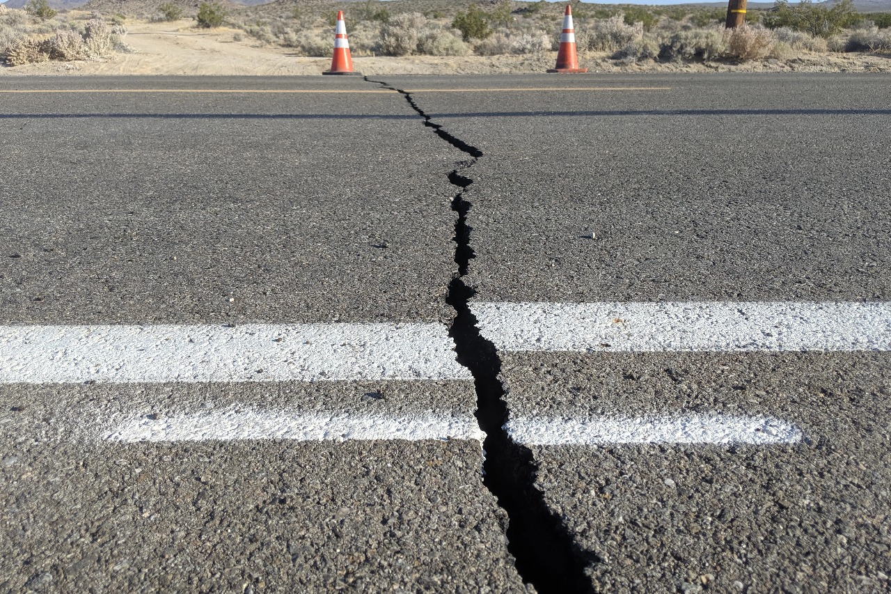 California has 95% chance of damaging earthquake in next century