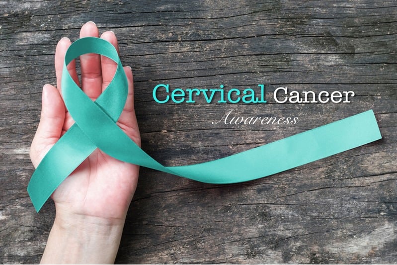 Late diagnosis kills 2 in 3 cervical cancer patients in India every
 year: Doc