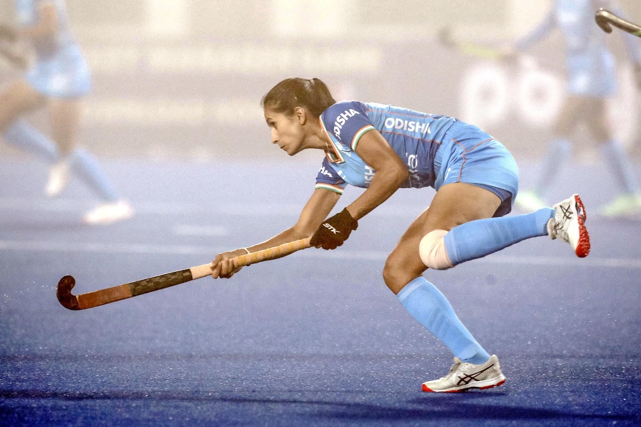 Hockey Olympic Qualifiers: India lose to Germany in shootout; will play third-place match for Olympic berth