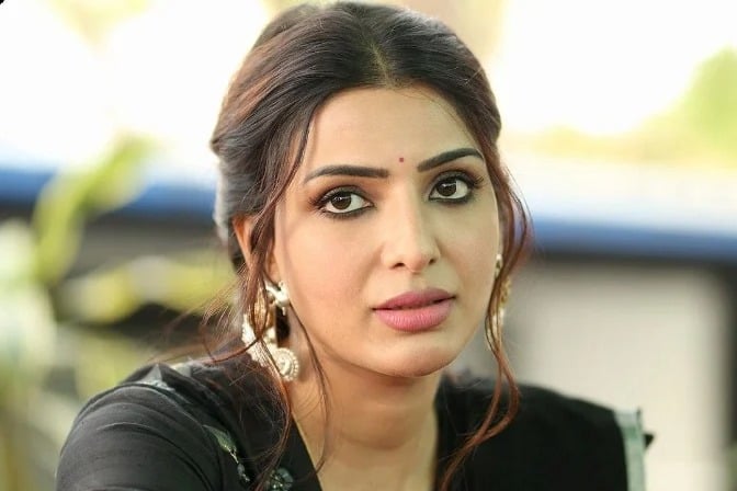 Samantha Says Her Biggest Mistake Was To Get Influenced by Her ex Partner