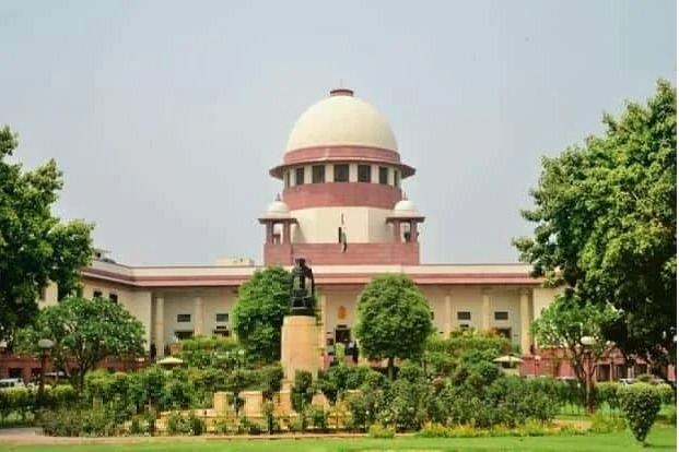 Supreme Court Orders Stay on Ramanaidu Studio Land Sale