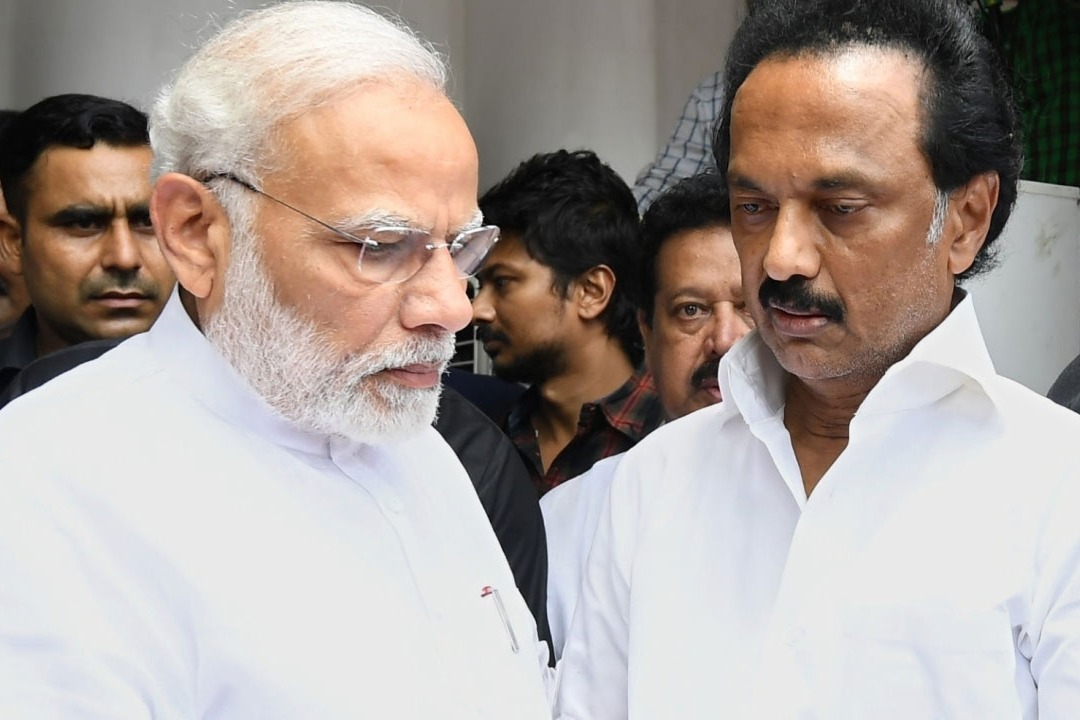 PM Modi swift support to Tamil Nadu Chief Minister 