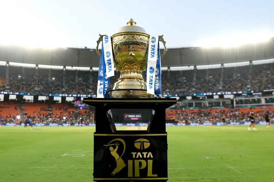 TATA Group clinches IPL sponsorship rights for five years