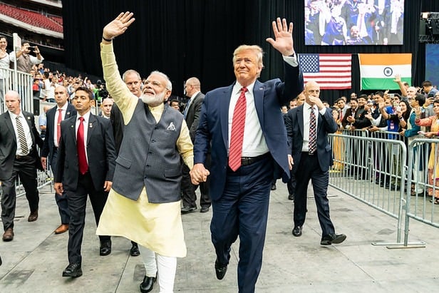 If he wins, Trump 2.0 will push India ties: Closer on geostrategy, tough on trade