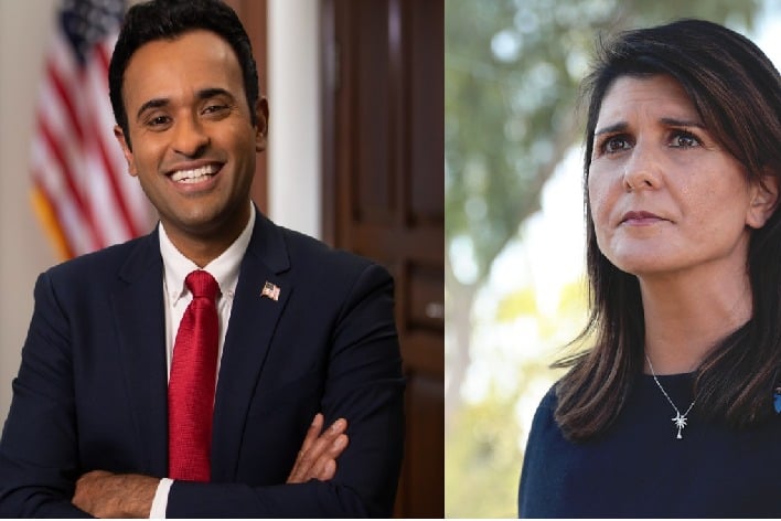 Indian-Americans in the spotlight as US presidential race picks up