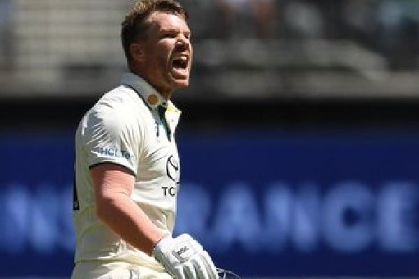 David Warner regrets having an aggressive nature in his early playing days