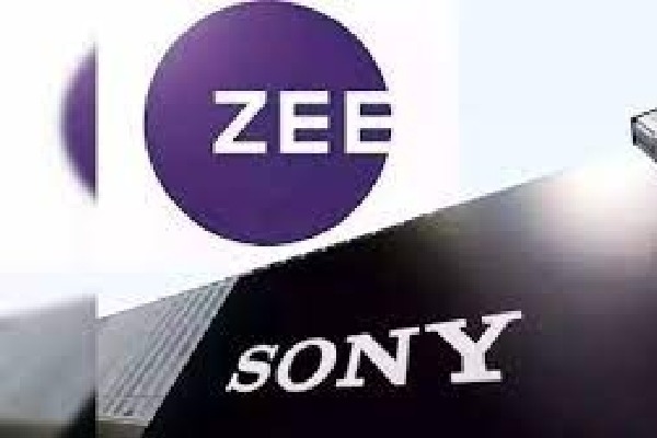 Sony seeks termination fee of $ 90 million for alleged breach by Zee
