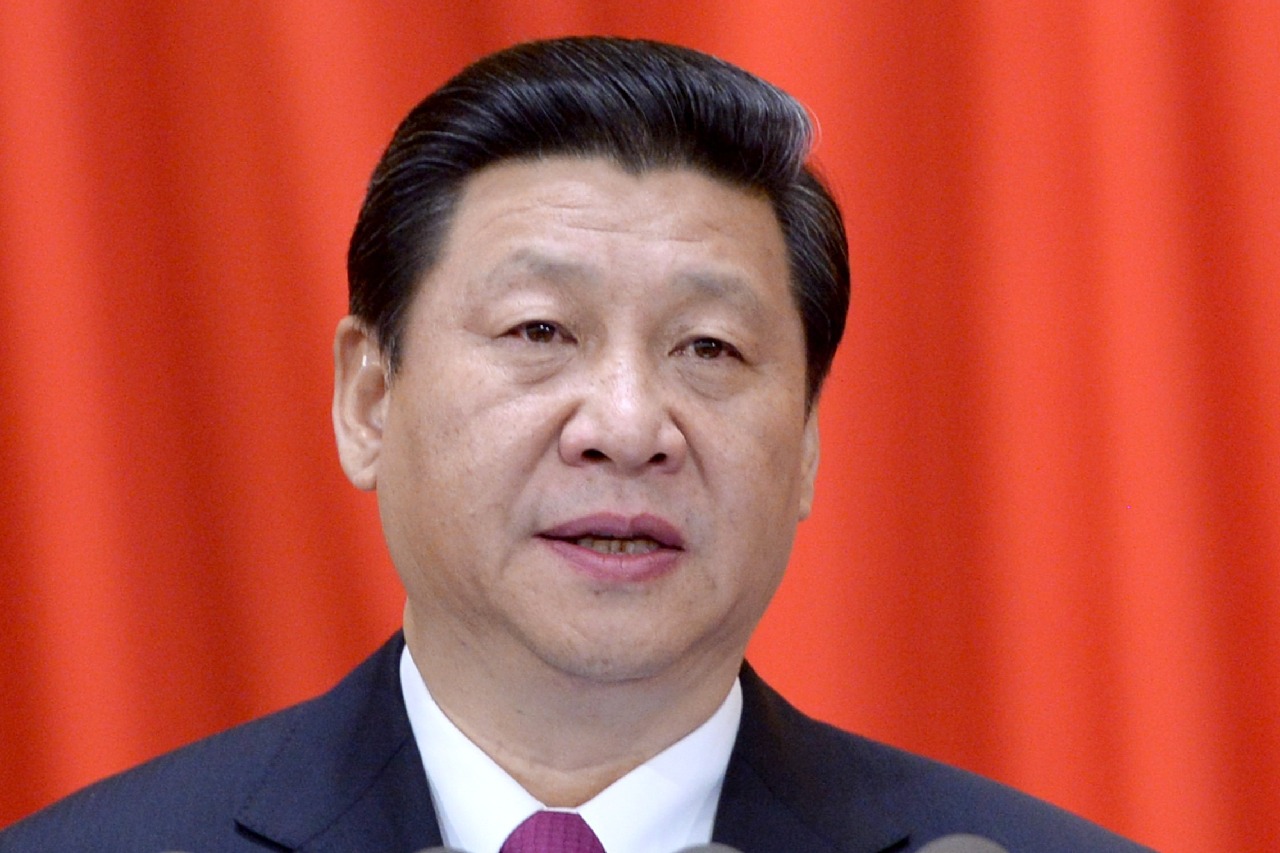 Xi signs order to promulgate revised regulations on military legislation