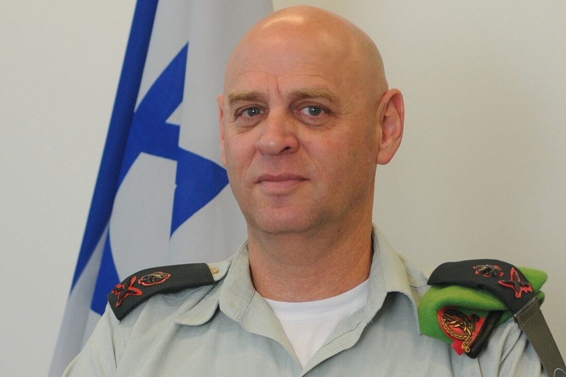 Time to negotiate with Hamas on hostage exchange: Israeli general