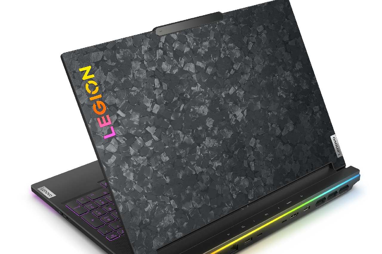 Lenovo launches gaming laptop with starting price of Rs 449,990