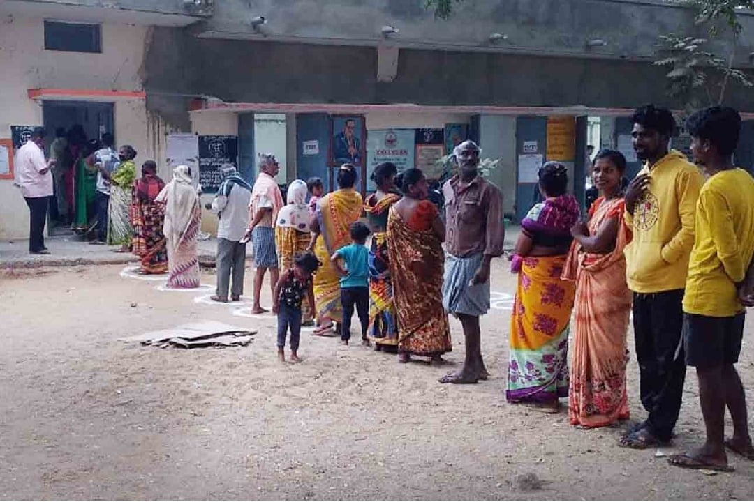 Over 4.08 crore voters in Andhra Pradesh, women outnumber men