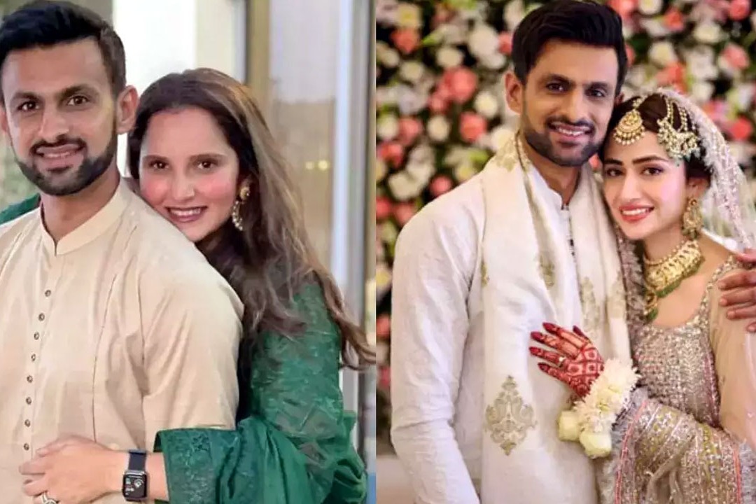 Divorced few months ago Sania Mirza family confirmed