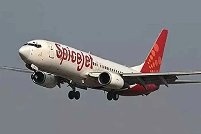 SpiceJet launches special sale