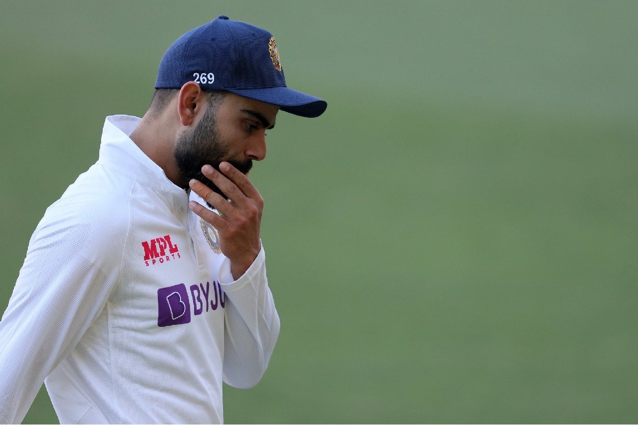 Virat Kohli opted out for first two tests against England