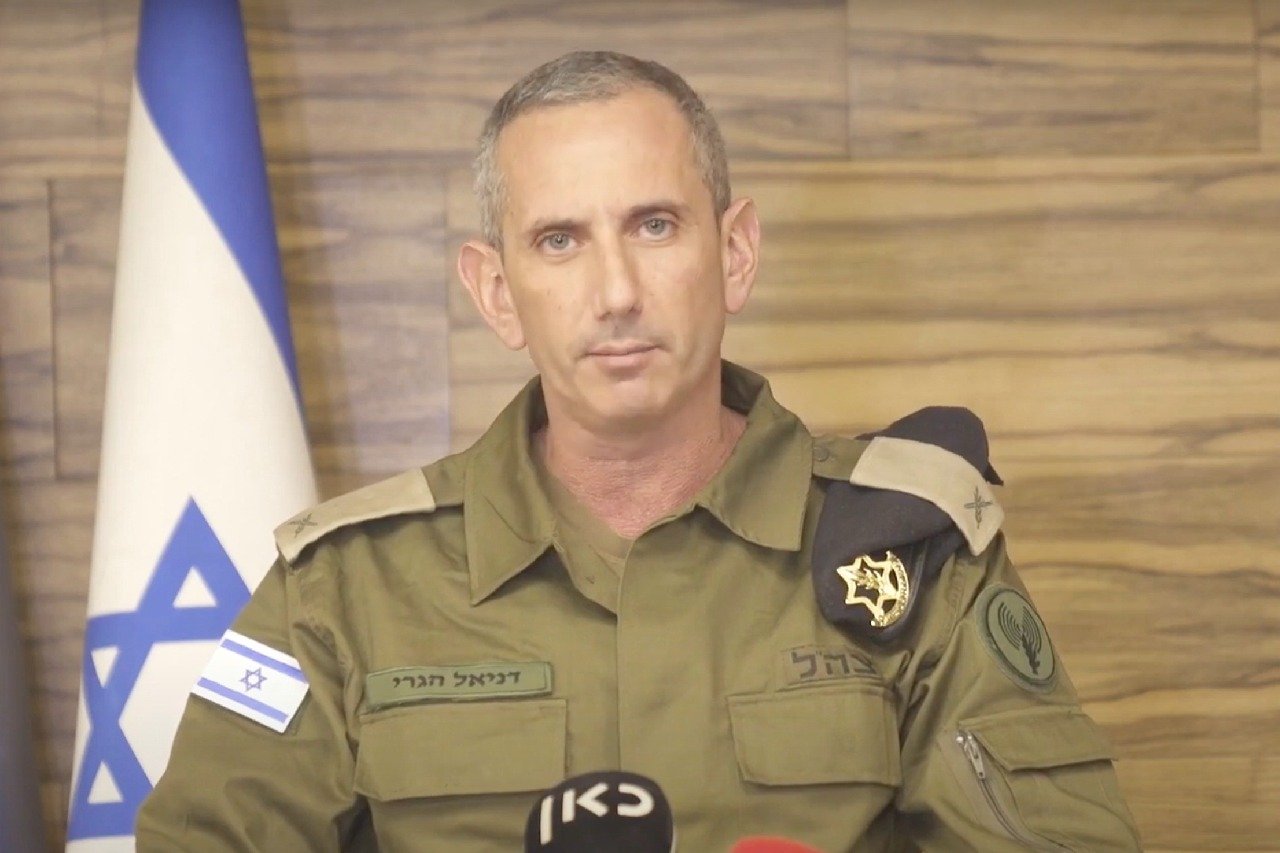 21 Israeli soldiers killed in single attack in Gaza
