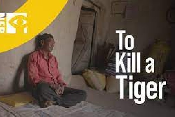 Docu 'To Kill a Tiger' nominated for best documentary feature at Oscars