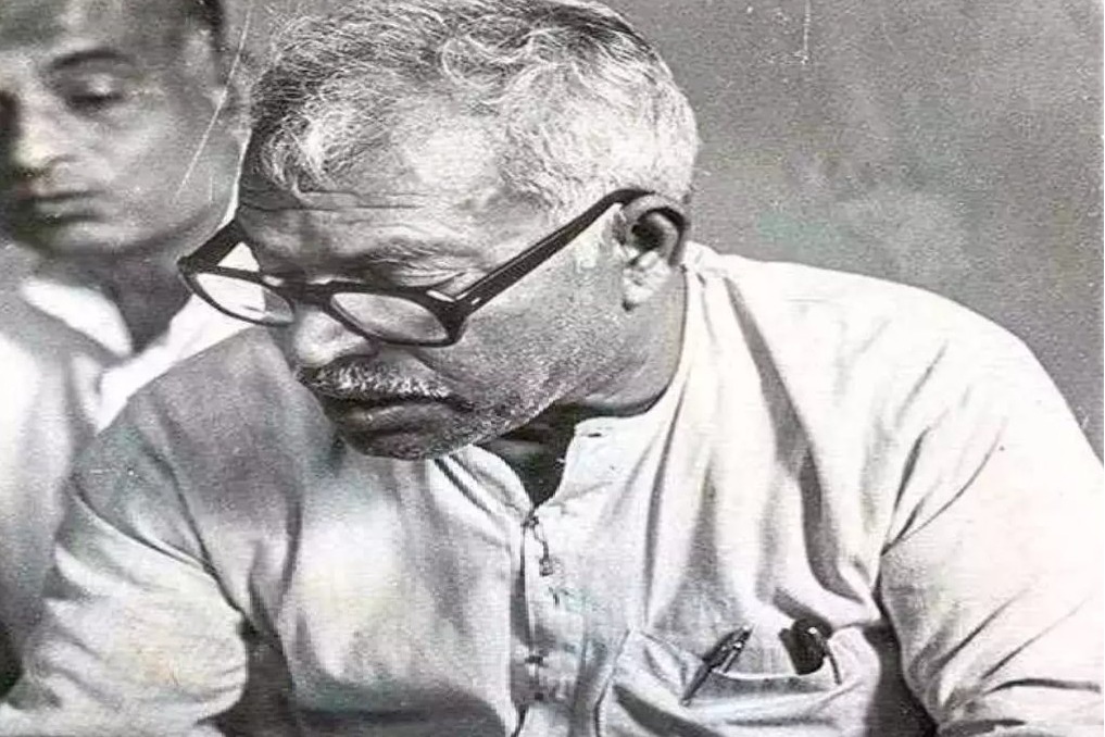 Former Bihar CM Karpoori Thakur to be awarded Bharat Ratna posthumously